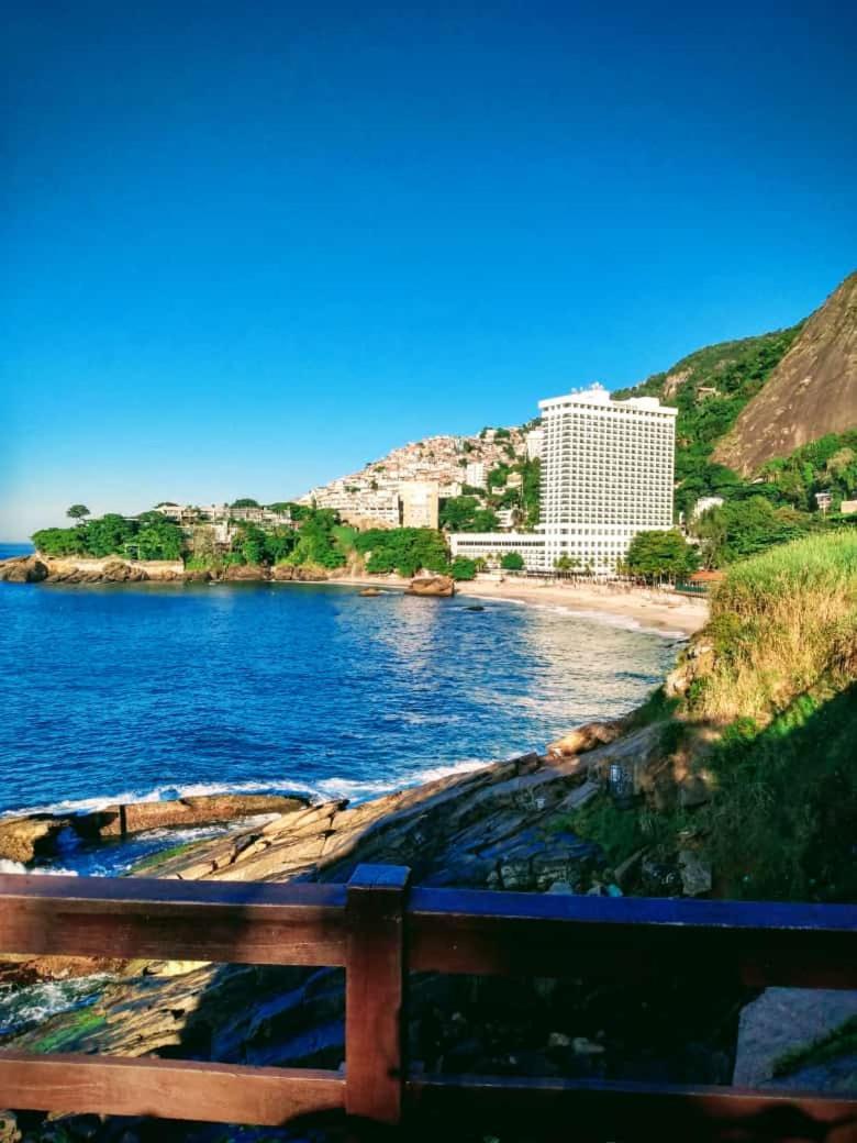 Casa Carioca Hotel - Rio de Janeiro — Fotos 2