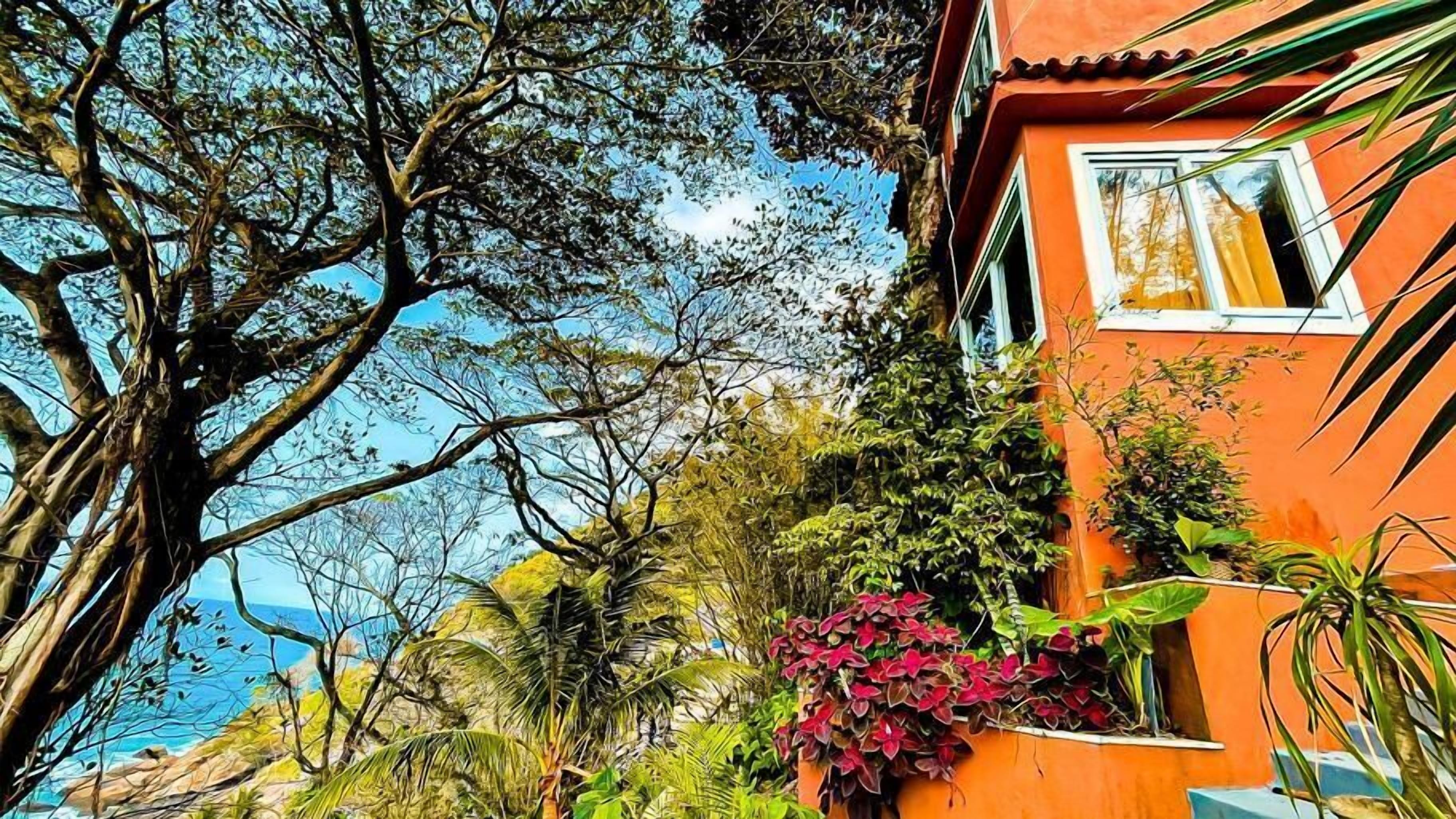 Casa Carioca Hotel - Rio de Janeiro, Rio de Janeiro