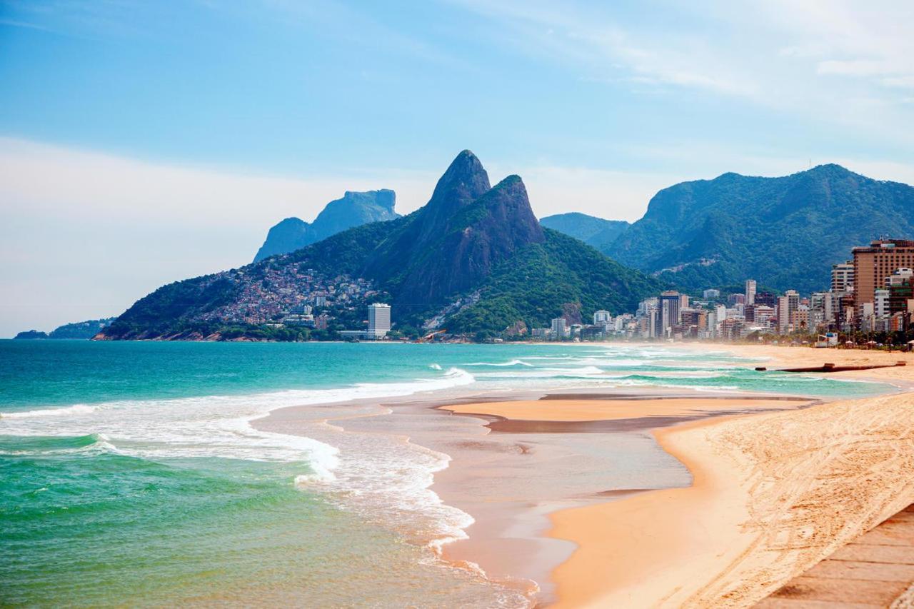 Casa Carioca Hotel - Rio de Janeiro — Fotos 1